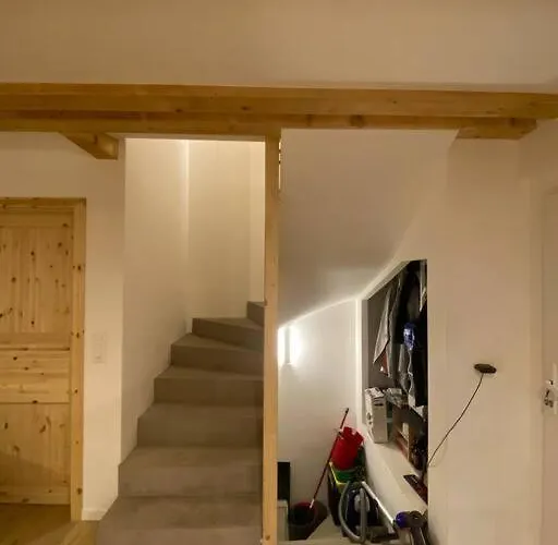 In On Edge Of Woods With River * Lausanne