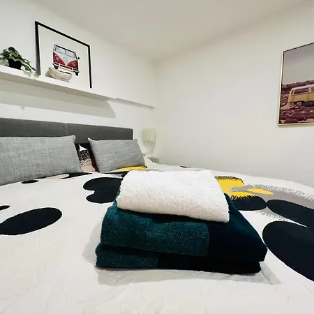 In On Edge Of Woods With River Lausanne